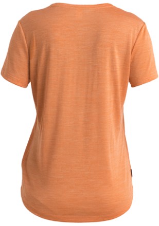 Icebreaker Sphere II Scoop T-Shirt - Women's 1