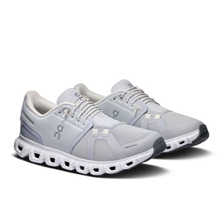 On Cloud 6 Shoes - Women's 2