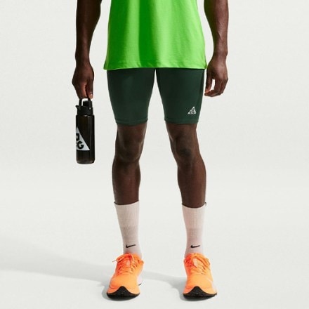 Nike ACG Lavaloops 9" Half Tights - Men's 0