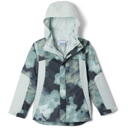 Columbia Whirlibird III Interchange 3-in-1 Jacket - Boys' 0