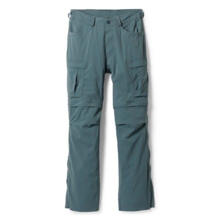 REI Co-op Sahara Convertible Pants - Men's 1