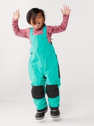 kids snow pants