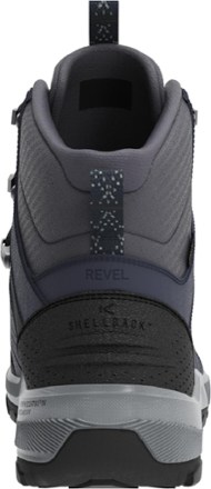 KEEN Revel IV Mid Polar Boots - Men's 3