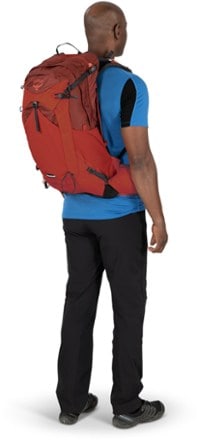 Osprey Manta 24 Hydration Pack - Men's 7