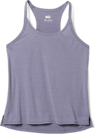 REI Co-op Swiftland Running Tank Top - Women's 0