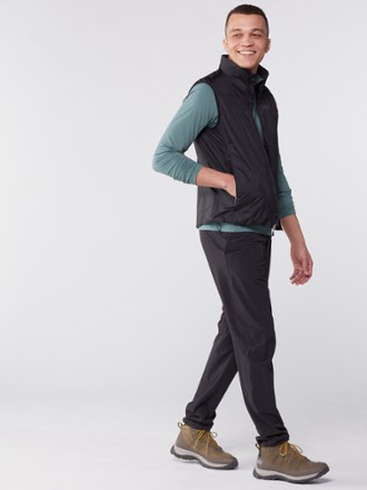 REI Co-op Active Pursuits Quarter-Zip 2.0 Shirt - Men's 3