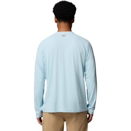 Columbia PFG Solar Stream II Long-Sleeve T-Shirt - Men's 1