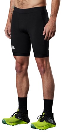 The North Face Summit Series Ripido Run Half Tights - Men's 3
