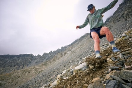 Location Image for Timp 6 Trail-Running Shoes - Women's