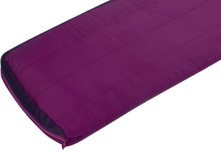 Sea to Summit Quest Synthetic 38F Sleeping Bag - Women's 6