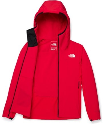 The North Face Summit Series Casaval Hybrid Insulated Hoodie - Women's 2