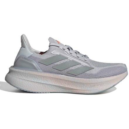 adidas Ultraboost 5X Road-Running Shoes - Women's 0