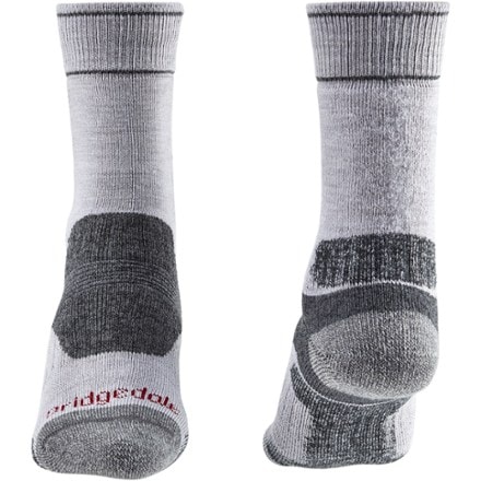 Bridgedale Midweight Merino Performance Boot Socks - Women's 1
