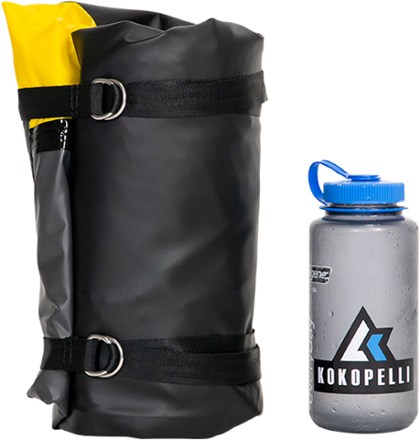 Kokopelli Packraft Rogue-Lite Packraft 4