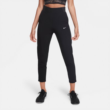 nike bliss pants womens