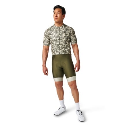 PEARL iZUMi Attack Cycling Jersey - Men's 2