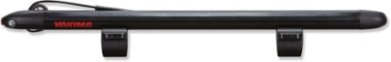 Yakima SUPDawg Paddle Board Roof Rack Alternate View (Black)