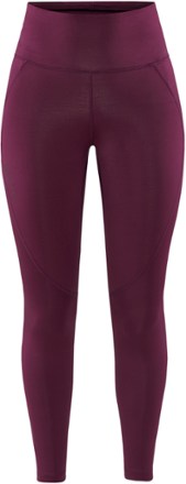 Craft Adv Essence High-Waist Training Tights - Women's 0