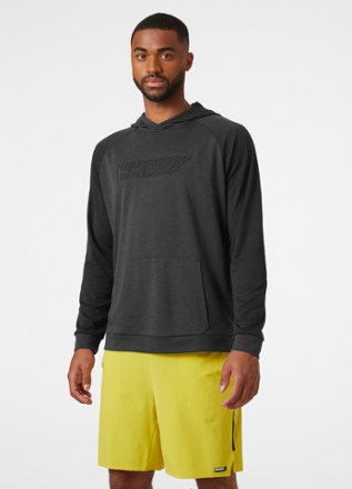 Helly Hansen LIFA Tech Lite Pullover Hoodie - Men's 1