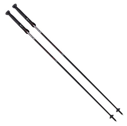 Swix Redline Phoenix Carbon Ski Poles - Pair 0