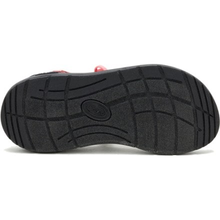 Chaco CushZ Extra Cushioned Sandals - Women's 7