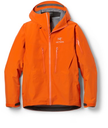 Arcteryx Alpha SV Jacket - Mens