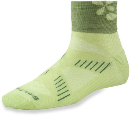 Smartwool PHD Cycling Ultra Light Mini Socks Women's at REI