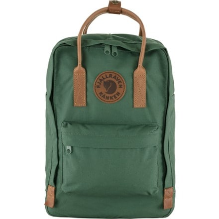 Fjallraven Kanken No. 2 Laptop 15 Pack 2