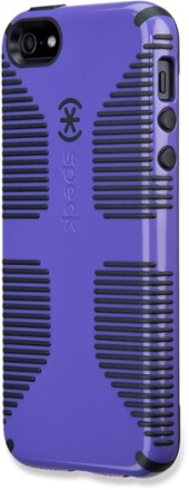 Side view (Grape Purple/Black)