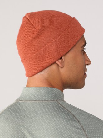 REI Co-op Lightweight Logo Beanie 2