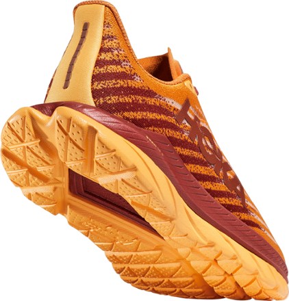 HOKA Mach 5 Road-Running Shoes - Men's 4