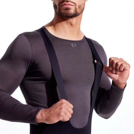 PEARL iZUMi Thermal 3/4 Cycling Bib Tights - Men's 4