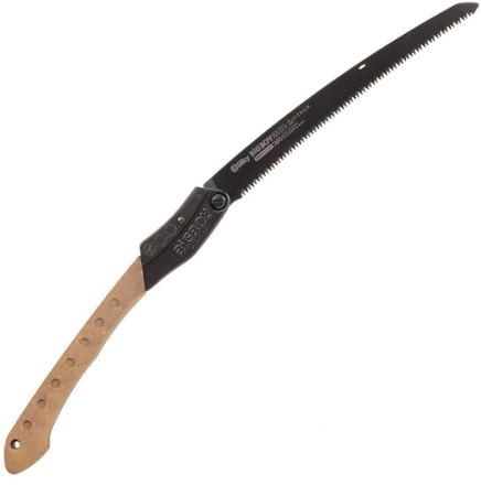 Sven-Saw  The Famous Campfire Folding Saw