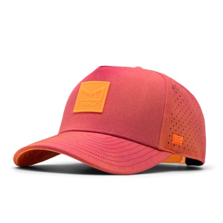 melin Odysea Stacked Hydro Hat 0