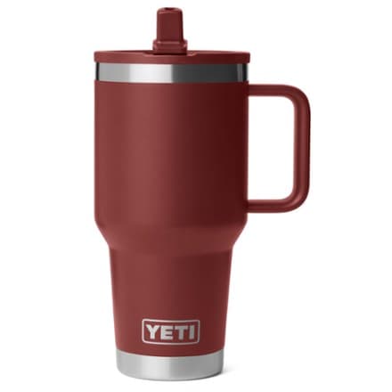 YETI Rambler Travel Straw Mug with Travel Straw Mug Lid - 30 fl. oz. 2
