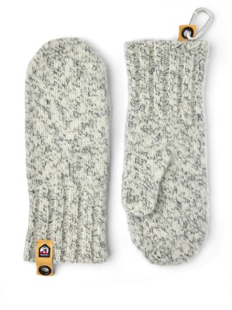 Hestra Gloves Wool Expedition Mittens 0