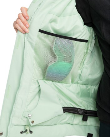 Roxy Meade Insulated Jacket - Women's 5