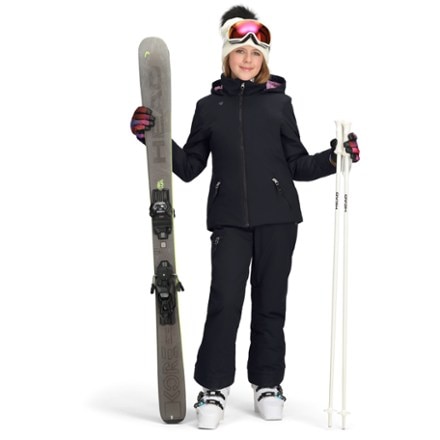 Obermeyer Rylee Insulated Jacket - Girls' 3