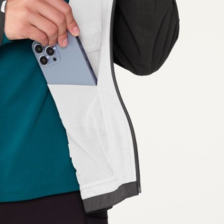 REI Co-op Swiftland H2O Running Jacket - Women's 9