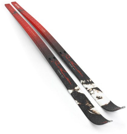 Asnes Amundsen CrossCountry Skis REI Coop