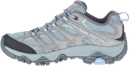 Moab 3 Hiking Shoes - Women's