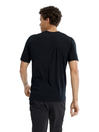 Arc'teryx Ionia Merino Wool Base Layer Top - Men's 2