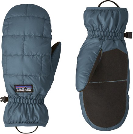 Patagonia Nano Puff Mittens 0