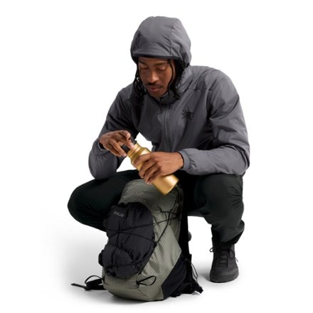 Arc'teryx Atom Insulated Hoody - Men's 8