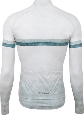 PEARL iZUMi Attack Long-Sleeve Cycling Jersey - Men's 4