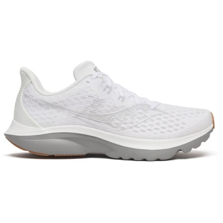 Saucony Kinvara 16 Road-Running Shoes - Men's 0