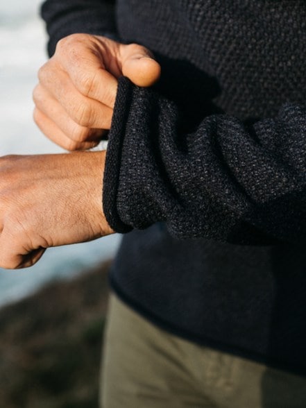 Location Image for Barents Jumper - Men's