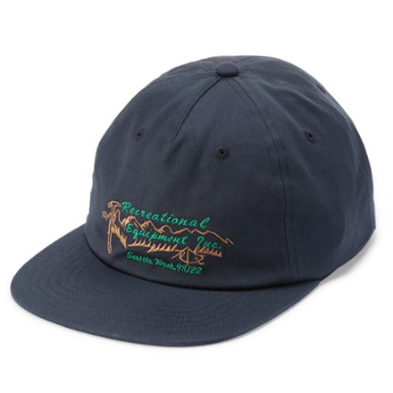REI Co-op Cotton Ball Cap 0