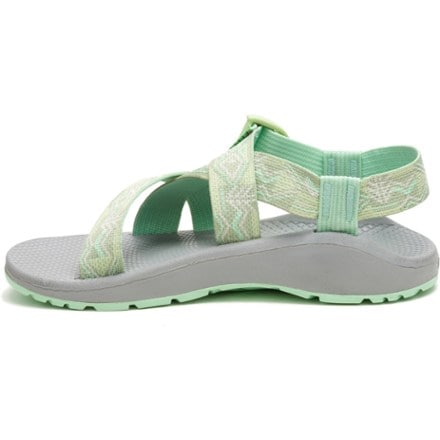 Chaco Mega Z/Cloud Sandals - Women's 1