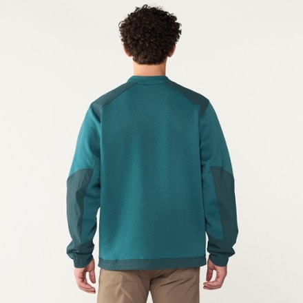 Arc'teryx Konseal Crew Pullover - Men's 4